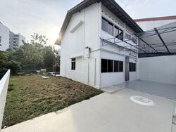 Mandarin Park (D21), Semi-Detached #553329371